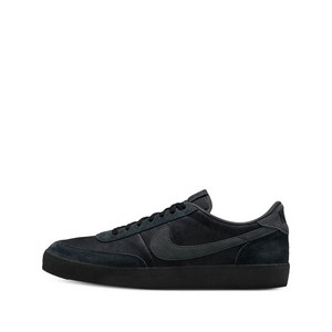 나이키 킬샷 2 프리미엄 스니커즈, US men 6(KR 240), 블랙계열