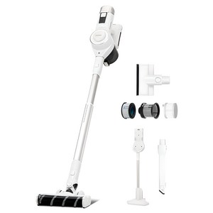 쿠쿠 인스퓨어 파워클론 무선청소기