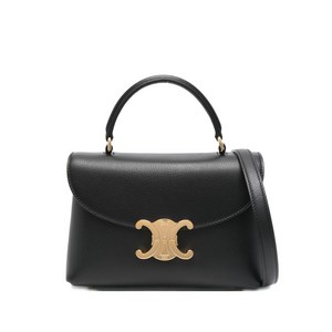 셀린느 탑 핸들 토트 백