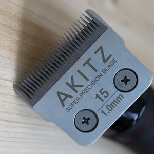 없음 마스터클리퍼 전용날, 1개, 마스터날만구매 7F (3.2mm)