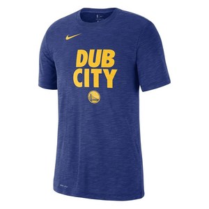 나이키 NBA 드라이핏 티셔츠, 블루계열, Standard XL(KR 110)