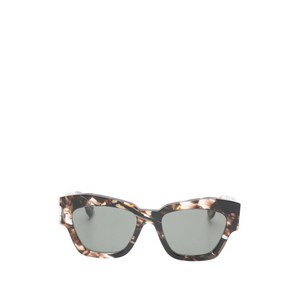 구찌 기하학 프레임 선글라스