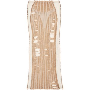 디젤 M칼리나 스커트, 베이지계열, Standard M