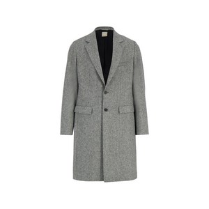 디올 헤링본 코트, 그레이계열, IT/FR 48(KR 100)