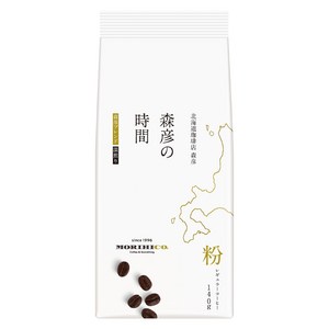 모리히코 블렌드 심배전
