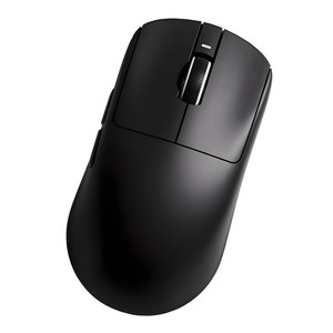 VXE 드래곤플라이 R1 프로 인체공학 무선 마우스