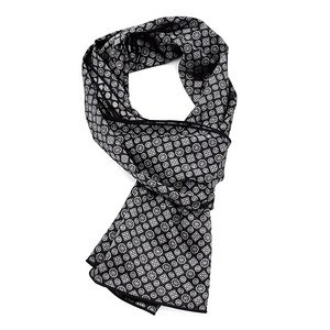 딥톡 테지포 남성용 머플러 롱 스카프