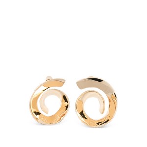 마르니 스파이럴 이어링