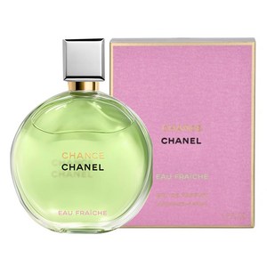 샤넬 여성 샹스 오 드 퍼퓸