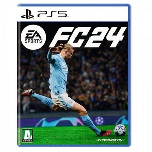 EA PS5 스포츠 FC 24