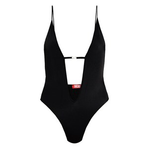 디젤 데이지 원피스 수영복, 블랙계열, Standard XS(KR 44)