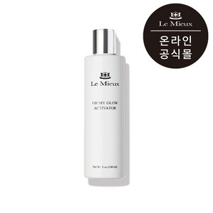 [르뮤공식몰] 오 마이 글로우 액티베이터, 1개, 240ml