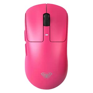 AULA 경량화 3모드 무선 게이밍 마우스