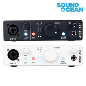 아투리아 오디오 인터페이스