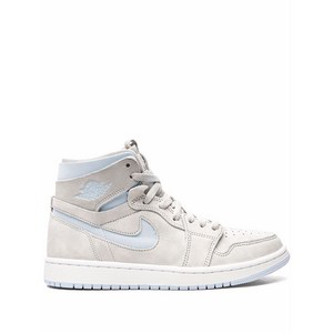 나이키 에어 조던 1 줌 CMFT 스니커즈, US 11.5(KR 285), 그레이계열