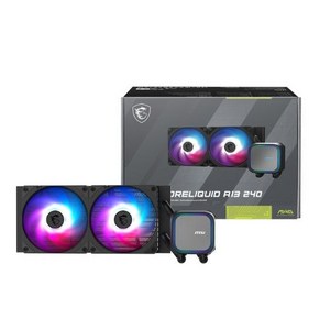 MSI MAG 코어리퀴드 A13 240