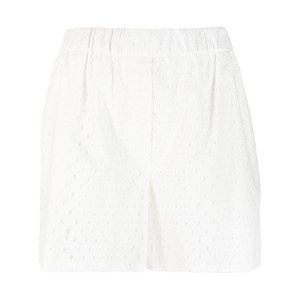 겐조 브로드리 앙글레즈 쇼츠, 화이트계열, Standard S