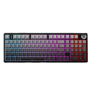 AULA F99 프로 기계식 3모드 키보드