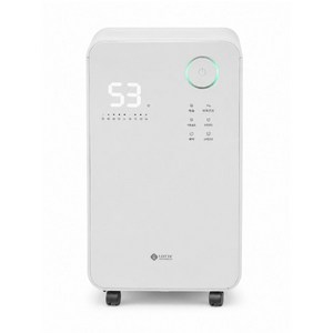 롯데알미늄 제습기 13L