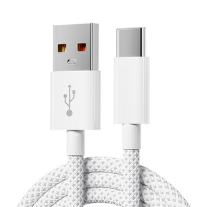 usb c타입 케이블 usb to c 초고속 충전 케이블 차량용 고속 충전기 c타입 케이블 1m/1.5m/2m C타입 고속 충전기 케이블