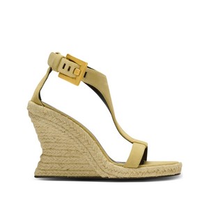 발망 앤섬 웨지 에스파드리유, Europe 41(KR 280), 베이지계열