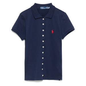 폴로랄프로렌 폴로 포니 자수 셔츠, 블루계열, Standard XS(KR 44)