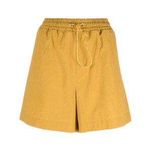 몽클레르 밴딩 웨이스트 쇼츠