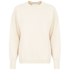 메종 마르지엘라 캐시미어 크루 넥 스웨터