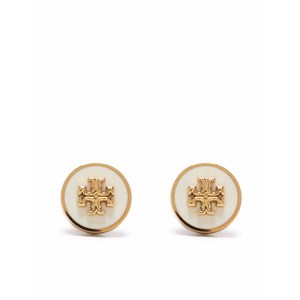 토리 버치 키라 서클 스터드 이어링