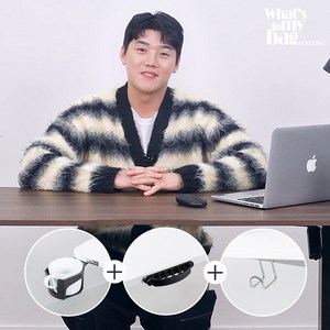 롱코 모션데스크 듀얼모터 전동 높이조절 책상 듀얼슬림