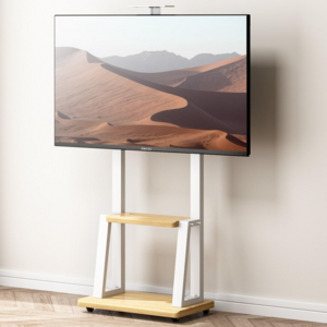 라보토리 이동식 TV 스탠드 거치대 32-75인치