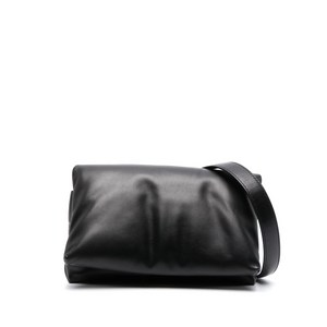 마르니 프리즈마 패딩 크로스 백