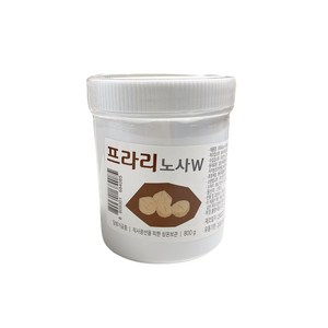 선인 프라리노사W 800g, 1개