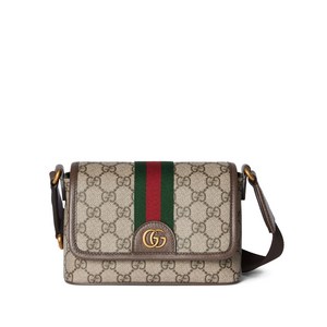 구찌 미니 오피디아 메신저 백