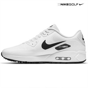 [나이키코리아정품] 에어맥스90 골프화 AIR MAX 90G CU9978