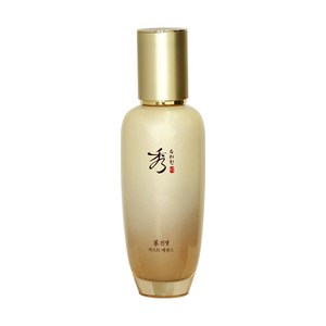 수려한 진생 퍼스트 에센스, 120ml, 1개