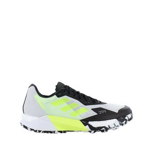 아디다스 울트라 테렉스 아그라빅 스니커즈, US 8.5(KR 255), 그레이계열+옐로우계열