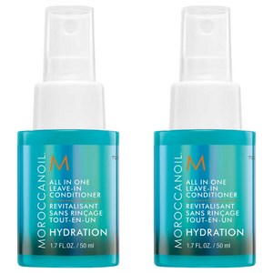 모로칸오일 올 인 원 리브-인 컨디셔너