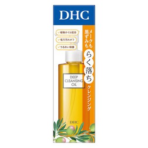 DHC 딥 클렌징 오일, 150ml, 1개