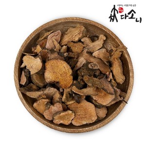 보담다소니 토복령 국내산 망개나무뿌리, 1개, 500g