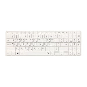 삼성 프로 NT960XGK 노트북 문자인쇄키스킨, 단품 핑크, 1개