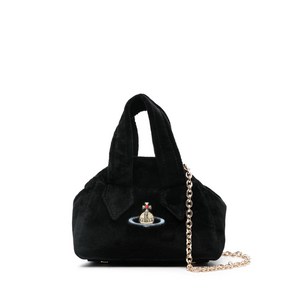 비비안웨스트우드 아카이브 야스민 미니 백