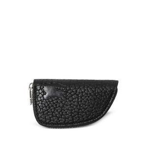 버버리 실드 가죽 동전 지갑