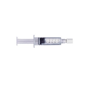 (BD)포쉬플러시 Posiflush Syinge(306574)5ml 30ea, 1개