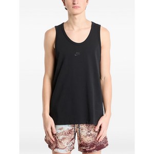 나이키 프리미엄 에센셜 스쿱 넥 탱크 탑, 블랙계열, Standard M(KR 100)