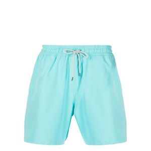 폴로랄프로렌 드로스트링 로고 패치 쇼츠, 블루계열, Standard M(KR 79-86)