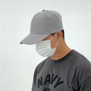굿올라이프 빅사이즈 남자 여자 커플 모자 대두 볼캡