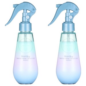 히리츠 밸런스 리페어 세럼미스트 오로라, 150ml, 2개