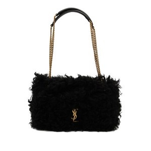 생로랑 시어링 숄더 백