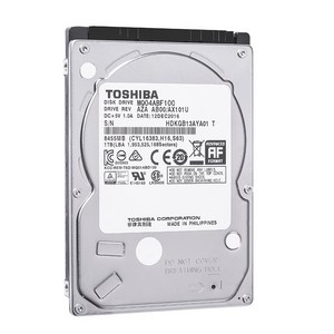 내장 외장 하드디스크 HDD SSD 500GB 1TB 2TB 노트북 2.5 SATA III HD 500G 1T 2T 하드 드라이브 디스크 인치 5400 RPM SATA3, 2.2TB